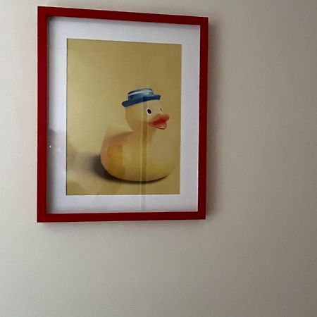 Апартаменты Duck House Gemelli Рим Экстерьер фото